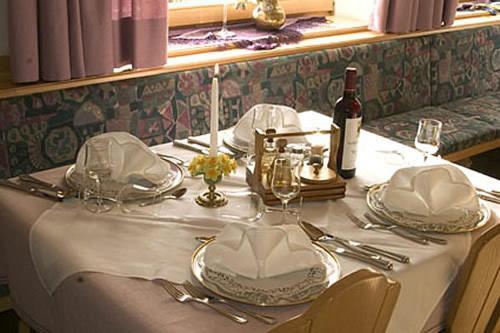Hotel Silvesterhof Dobbiaco Kültér fotó
