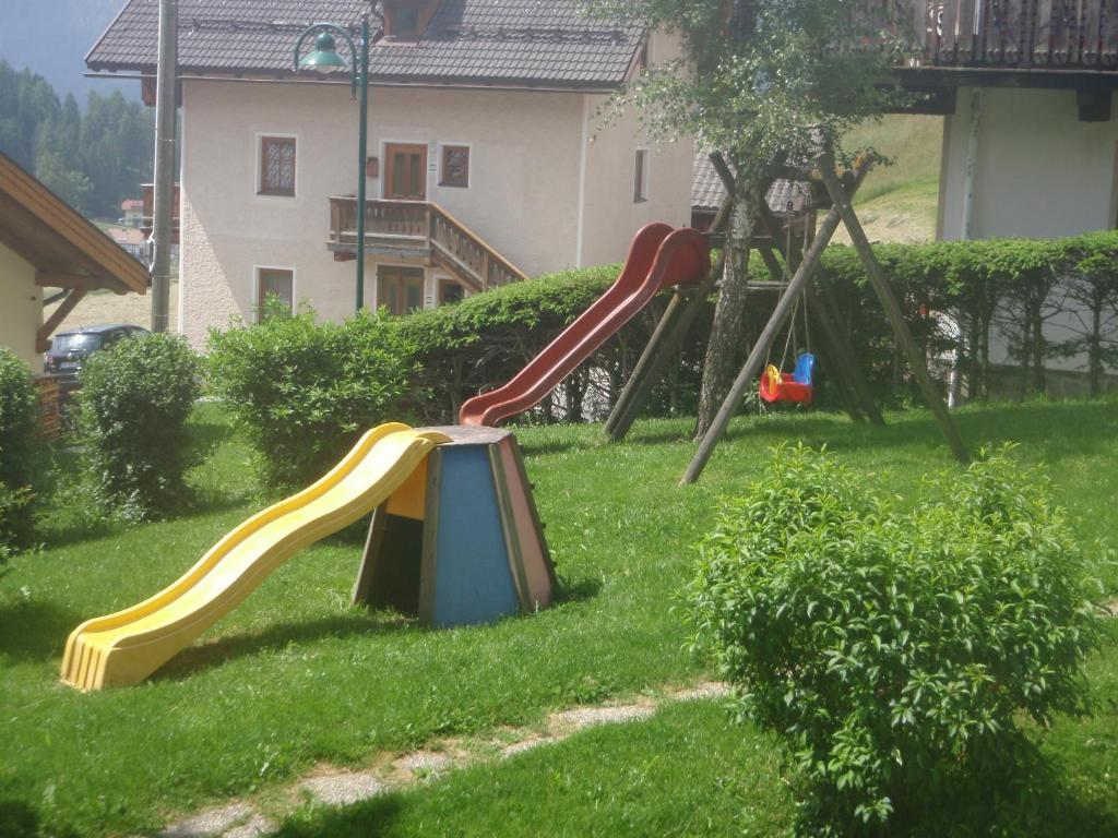 Hotel Silvesterhof Dobbiaco Kültér fotó